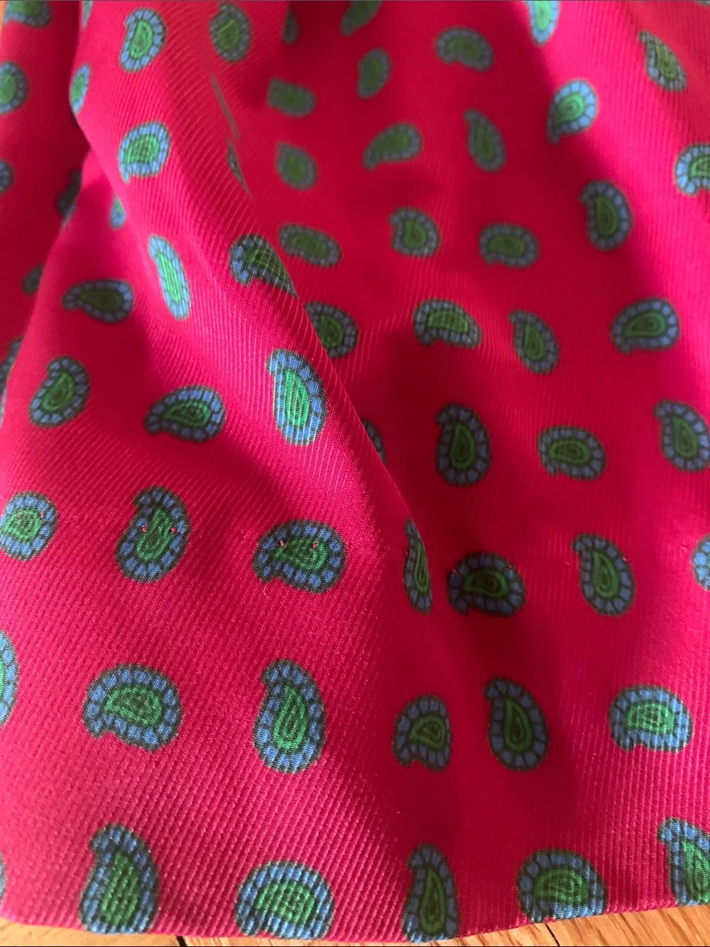 Ralph Lauren Skirt Girls Size Small (7)